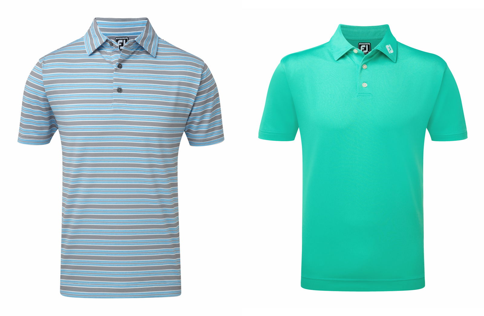 FootJoy reveals 2017 Spring/Summer golf apparel collection